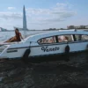 Яхта лимузин Veneto